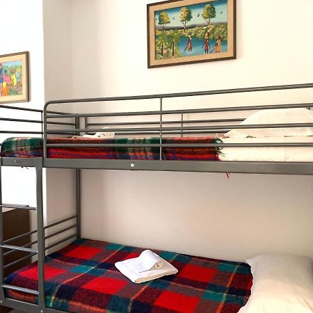 Appartamenti Sant Andrea Levanto Ngoại thất bức ảnh