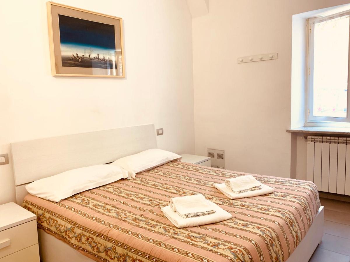 Appartamenti Sant Andrea Levanto Ngoại thất bức ảnh